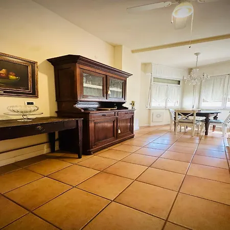 Apartamento With Two Terraces *