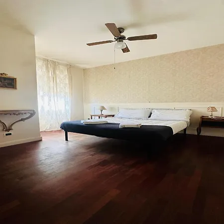 Apartamento With Two Terraces La Spezia