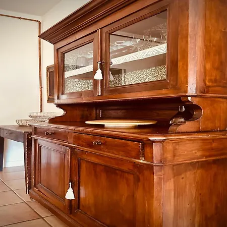 With Two Terraces Appartement